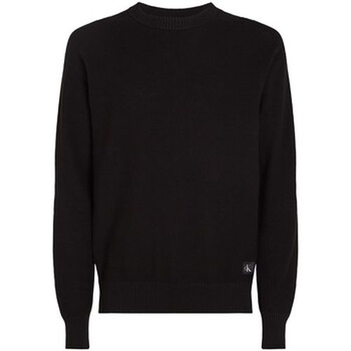 Sweat-shirt Casual Texture Sweat - Ck Jeans - Modalova