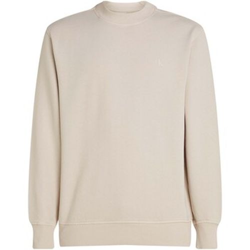 Polaire Washed Puff Print Cr - Ck Jeans - Modalova