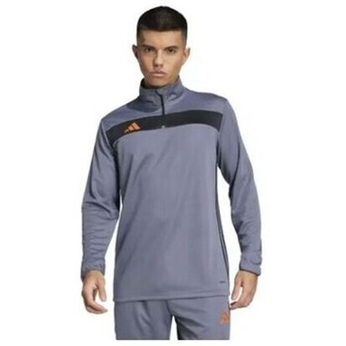 Sweat-shirt SWEATSHIRT TIRO ES TOP - TMONIX/SUPORA - XLT - adidas - Modalova