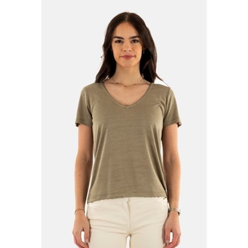 T-shirt Sun Valley perel - Sun Valley - Modalova