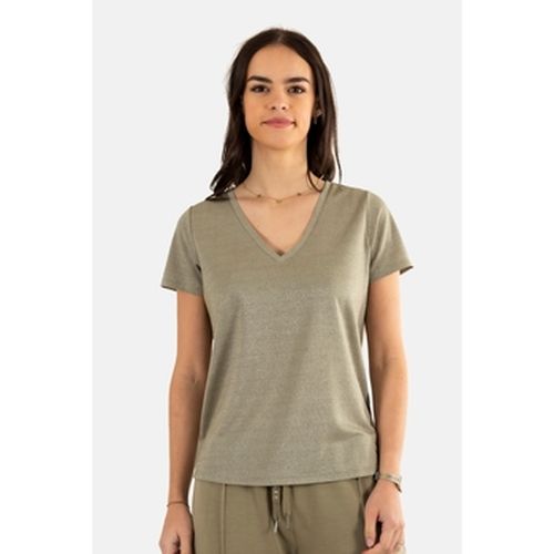 T-shirt Sun Valley pageas - Sun Valley - Modalova