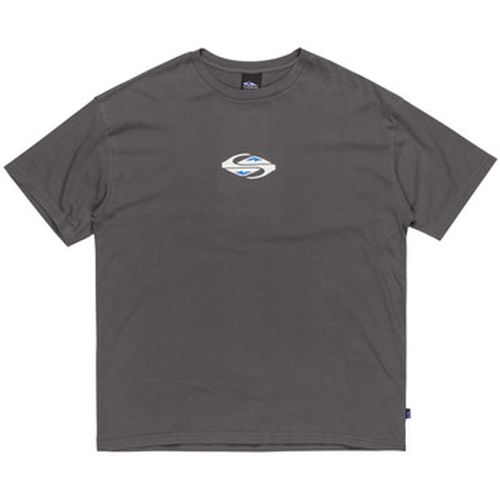 T-shirt Quiksilver Global Heat - Quiksilver - Modalova