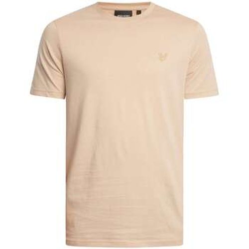 T-shirt T-shirt ultra fin - Lyle & Scott - Modalova