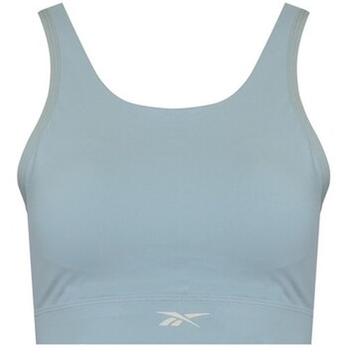 T-shirt Reebok Sport Yoga Bra - Reebok Sport - Modalova