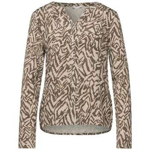 T-shirt Street One 180400VTPE25 - Street One - Modalova