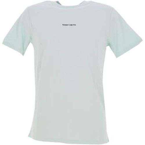 T-shirt Teddy Smith T-soy 2 mc - Teddy Smith - Modalova