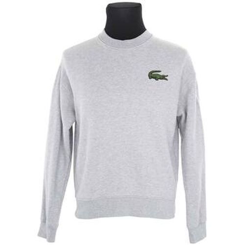 Sweat-shirt Sweatshirt en coton - Lacoste - Modalova