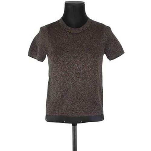 Blouses Sandro Top multicolore - Sandro - Modalova