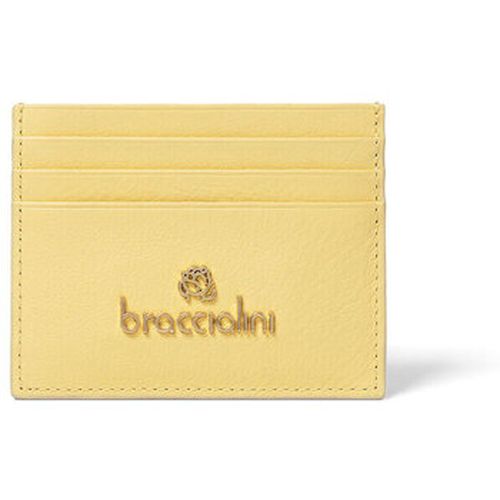 Porte-monnaie Titulaire de la carte B16704CO - Braccialini - Modalova