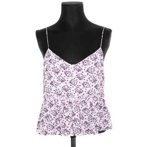 Blouses Claudie Pierlot Top rose - Claudie Pierlot - Modalova