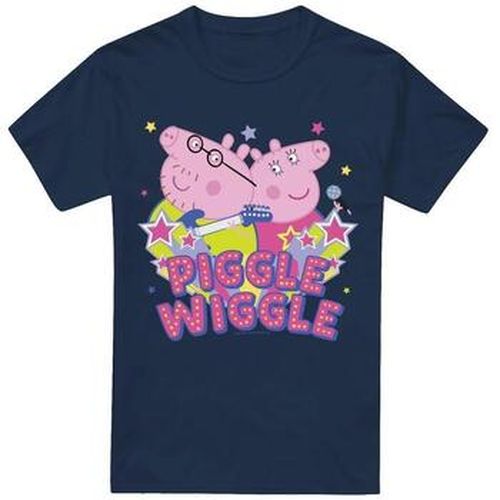 T-shirt Piggle Wiggle - Dessins Animés - Modalova