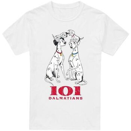 T-shirt Dessins Animés TV5249 - Dessins Animés - Modalova