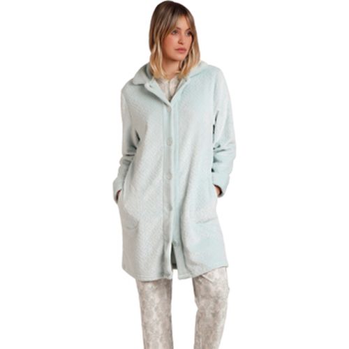 Pyjamas / Chemises de nuit Veste d'intérieur Aqua - Admas - Modalova