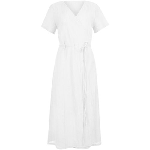 Robe Robe longue de plage Normandie - Lisca - Modalova