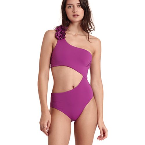 Maillots de bain Maillot de bain 1 pièce asymétrique préformé Beach Style - Admas - Modalova