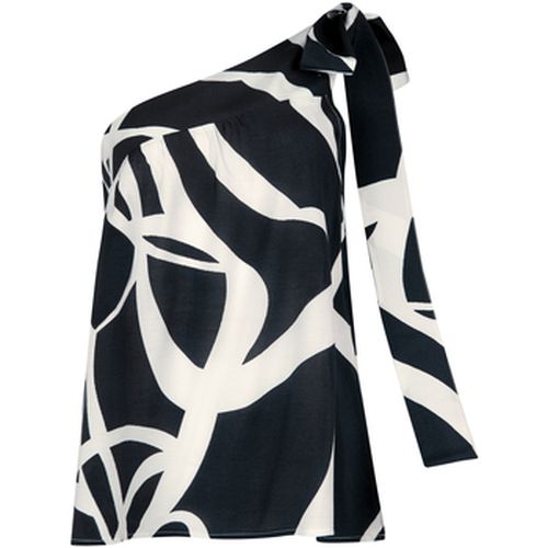 Blouses Top de plage asymétrique HONOLULU - Lisca - Modalova