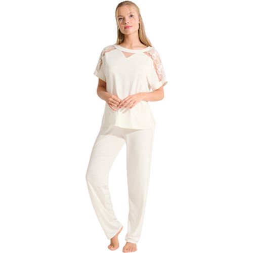 Pyjamas / Chemises de nuit Pyjama pantalon t-shirt EMINENCE MARIAGE - Lisca - Modalova