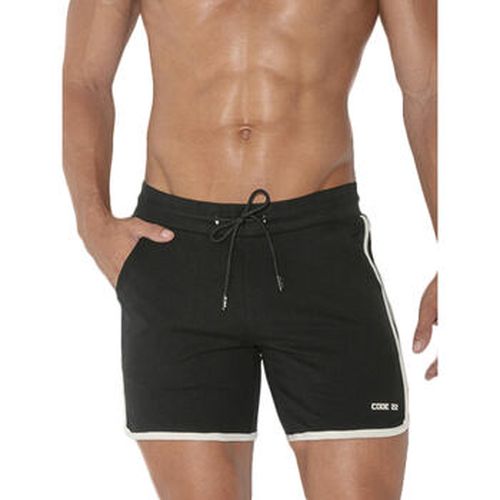 Short Short de sport Focus Code22 - Code 22 - Modalova