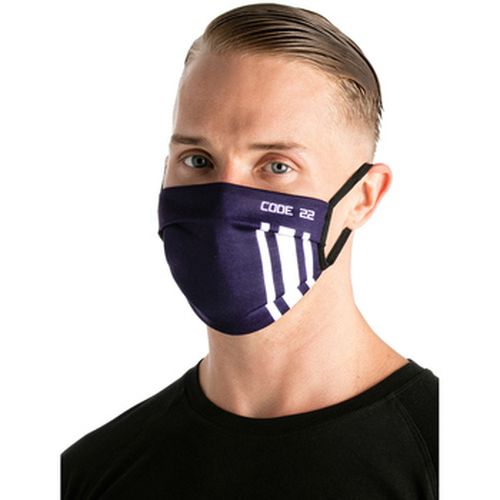 Maillots de corps Masque protection mixte C22 marine Code22 - Code 22 - Modalova