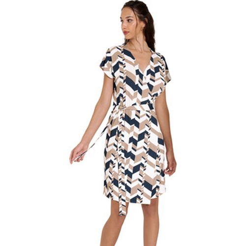 Robe Robe estivale manches courtes Toulouse - Lisca - Modalova