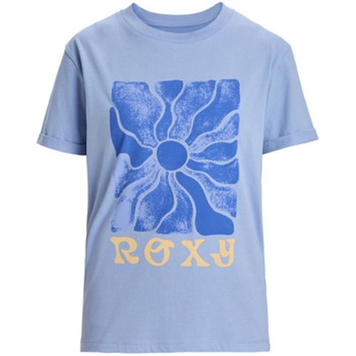 T-shirt Roxy Oceanregular Poster - Roxy - Modalova