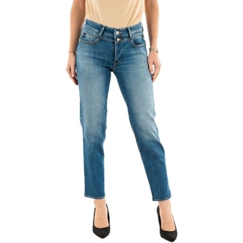 Jeans jfpulphiw6172251 - Le Temps des Cerises - Modalova