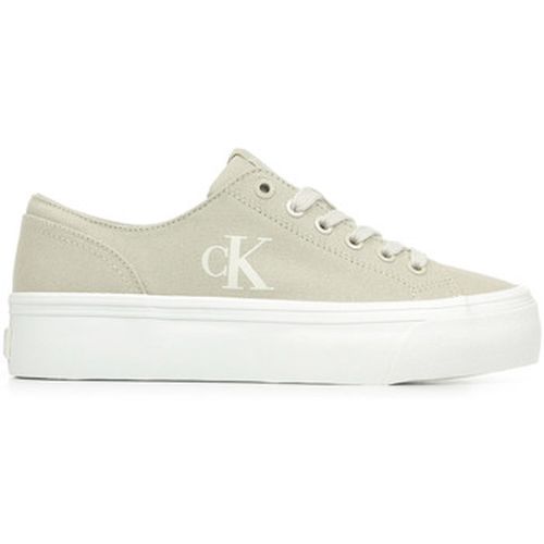 Baskets Vulc Flatform Low Cv Mg - Calvin Klein Jeans - Modalova