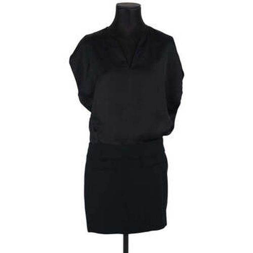 Robe The Kooples Robe noire - The Kooples - Modalova