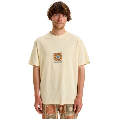 T-shirt Quiksilver Bloomy - Quiksilver - Modalova