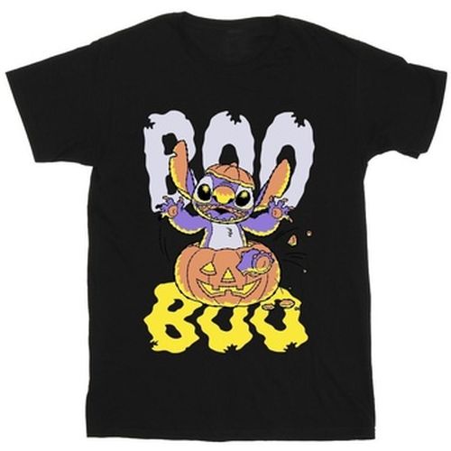 T-shirt Lilo & Stitch Boo - Lilo & Stitch - Modalova