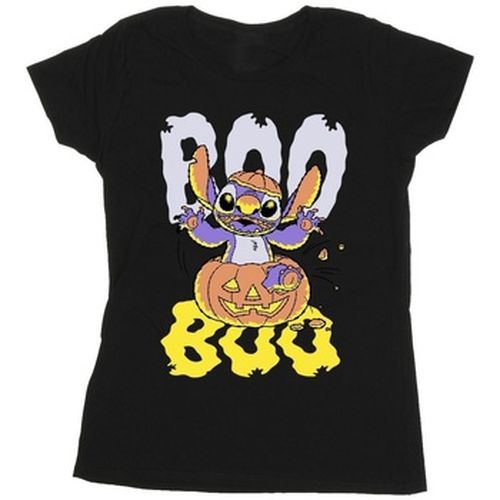 T-shirt Lilo & Stitch Boo - Lilo & Stitch - Modalova