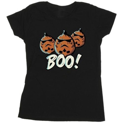 T-shirt Disney Boo! - Disney - Modalova
