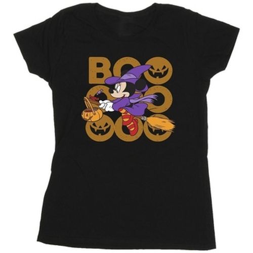 T-shirt Disney Boo - Disney - Modalova