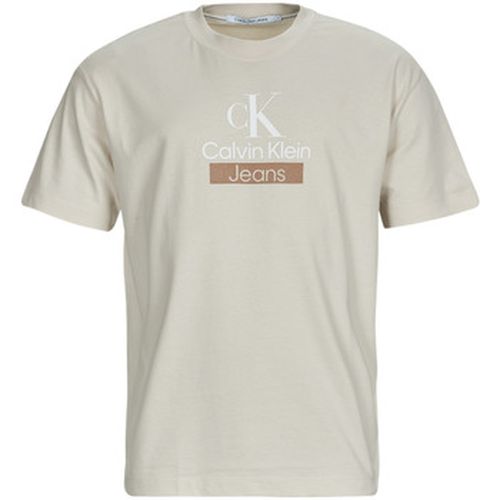 T-shirt Calvin Klein Jeans - Calvin Klein Jeans - Modalova