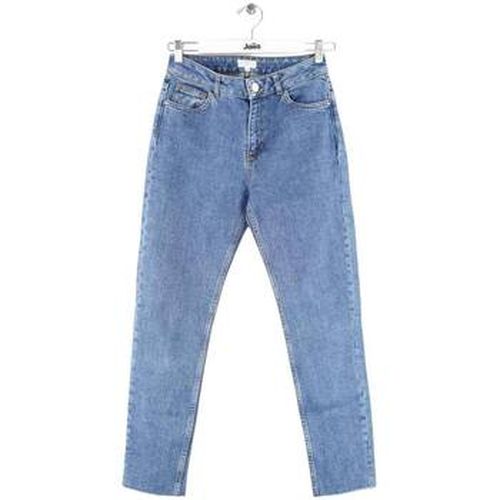 Jeans Jean droit en coton - Claudie Pierlot - Modalova