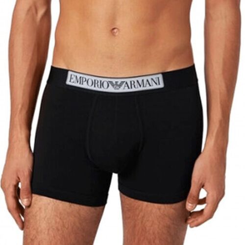 Boxers Boxer Armani - 112071 3F517 00020 - Emporio Armani - Modalova