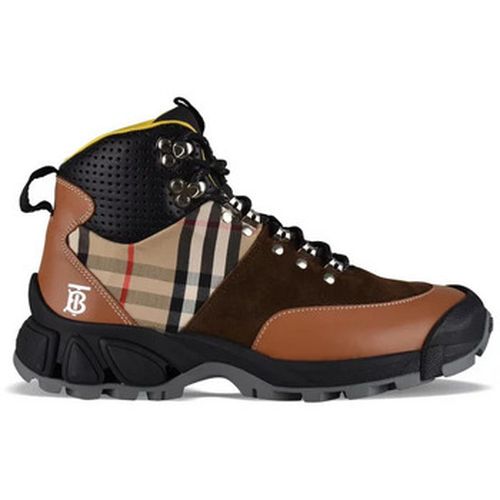 Bottes Burberry Bottines Arthur - Burberry - Modalova