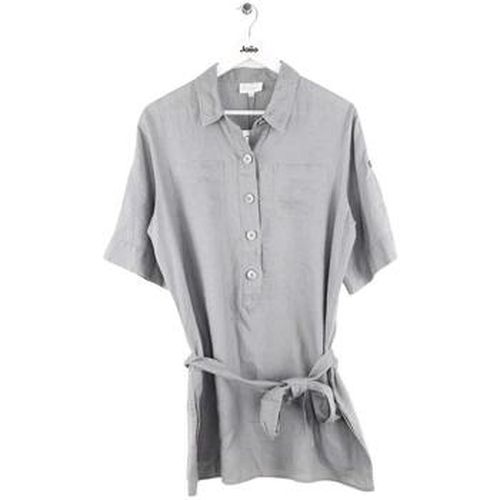 Robe courte Robe en lin - Eric Bompard - Modalova