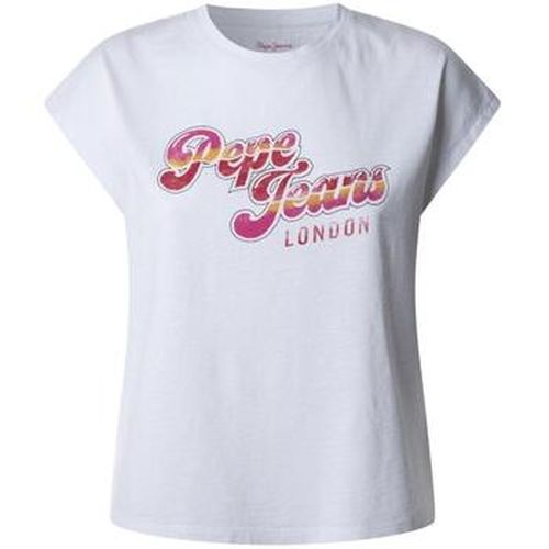T-shirt Pepe jeans - Pepe jeans - Modalova