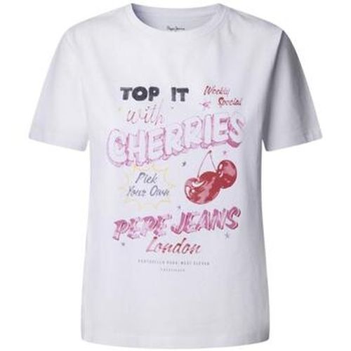 T-shirt Pepe jeans - Pepe jeans - Modalova