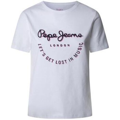 T-shirt Pepe jeans - Pepe jeans - Modalova