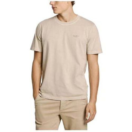T-shirt Pepe jeans PM508664 833 - Pepe jeans - Modalova