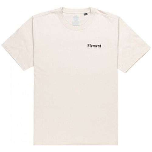 T-shirt Element Gets better - Element - Modalova