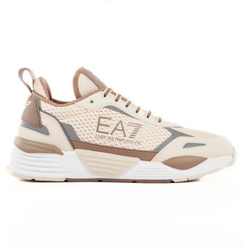 Baskets basses Ace Runner Chunky - Emporio Armani EA7 - Modalova