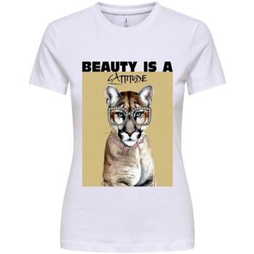 T-shirt Only - Only - Modalova