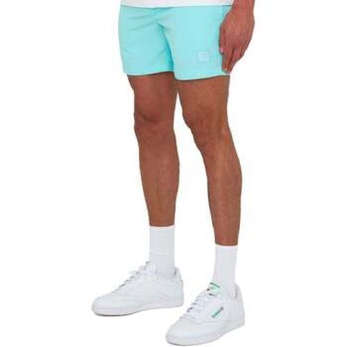 Maillots de bain Foundation Swim Shorts Aqua - Marshall Artist - Modalova