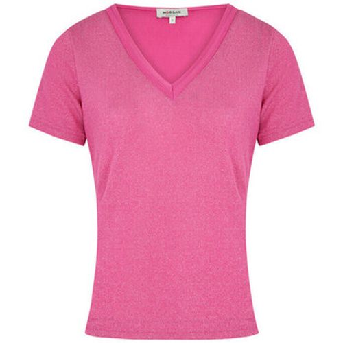 T-shirt Morgan 177954VTPE25 - Morgan - Modalova