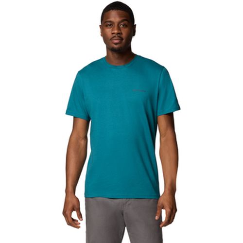 T-shirt Rapid Ridge Back Graphic Tee II - Columbia - Modalova