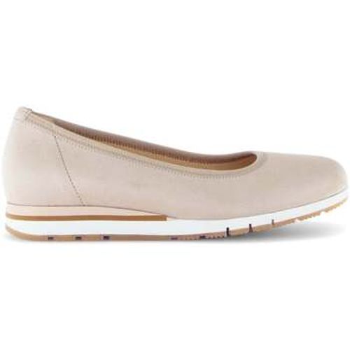 Ballerines Ballerines en à talon compensé - Gabor - Modalova