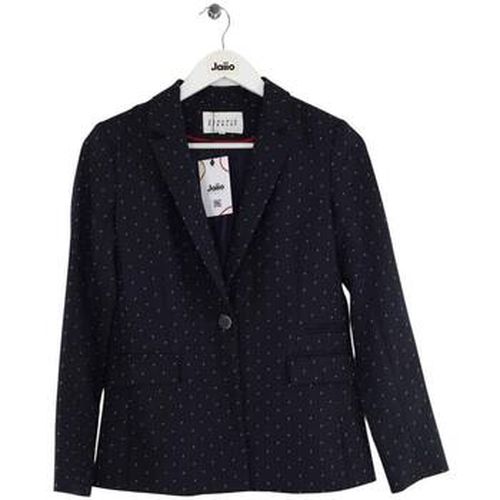 Veste Claudie Pierlot Blazer bleu - Claudie Pierlot - Modalova